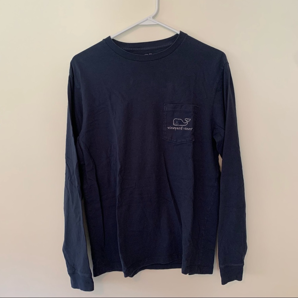 Vineyard Vines Long sleeves shirt